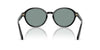 Giorgio Armani AR8237 Black/Grey Vintage Blue #colour_black-grey-vintage-blue