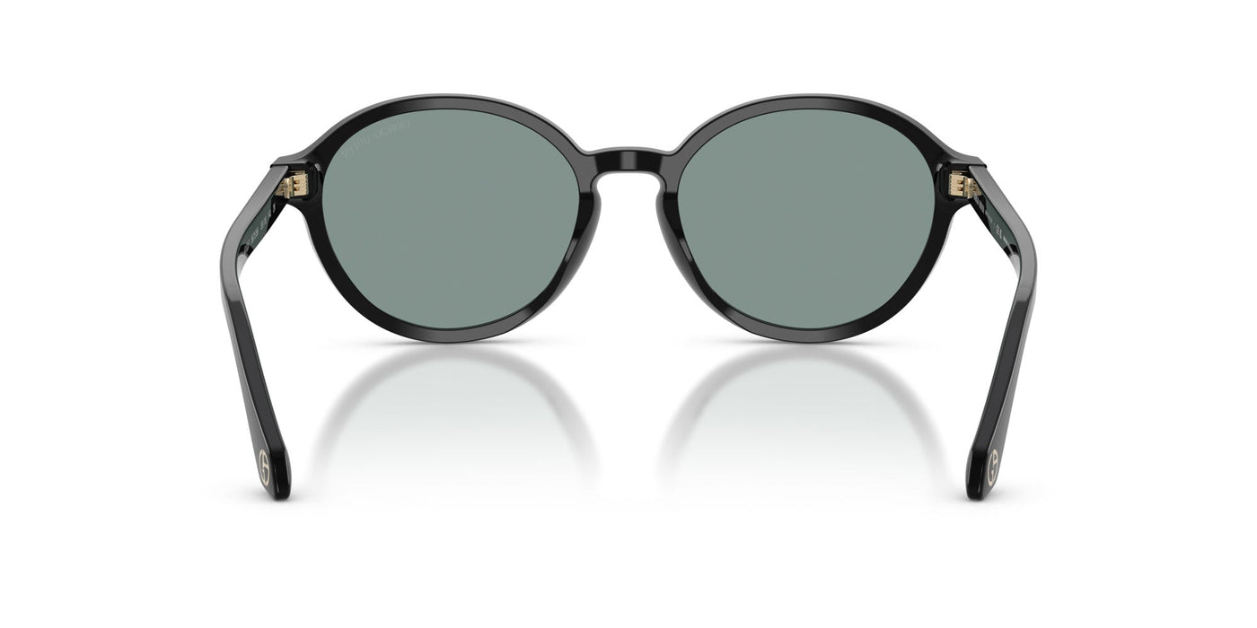 Giorgio Armani AR8237 Black/Grey Vintage Blue #colour_black-grey-vintage-blue