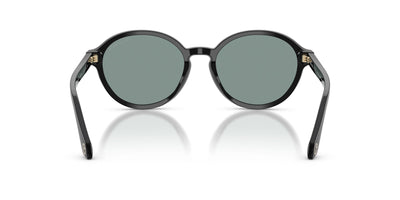 Giorgio Armani AR8237 Black/Grey Vintage Blue #colour_black-grey-vintage-blue