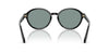 Giorgio Armani AR8237 Black/Grey Vintage Blue #colour_black-grey-vintage-blue