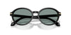 Giorgio Armani AR8237 Black/Grey Vintage Blue #colour_black-grey-vintage-blue