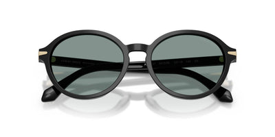 Giorgio Armani AR8237 Black/Grey Vintage Blue #colour_black-grey-vintage-blue