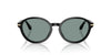 Giorgio Armani AR8237 Black/Grey Vintage Blue #colour_black-grey-vintage-blue