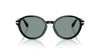 Giorgio Armani AR8237 Black/Grey Vintage Blue #colour_black-grey-vintage-blue