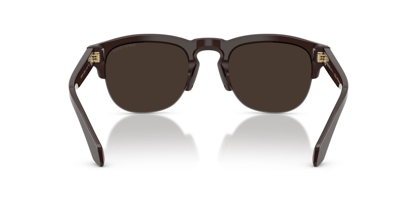 Giorgio Armani AR8238 Brown/Brown #colour_brown-brown