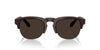 Giorgio Armani AR8238 Brown/Brown #colour_brown-brown