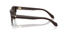 Giorgio Armani AR8238 Brown/Brown #colour_brown-brown