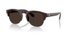 Giorgio Armani AR8238 Brown/Brown #colour_brown-brown