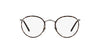 Giorgio Armani AR112MJ Brown Havana-Matte Gunmetal #colour_brown-havana-matte-gunmetal