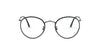 Giorgio Armani AR112MJ Black Brushed Gunmetal #colour_black-brushed-gunmetal