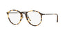 Giorgio Armani AR318M Light Tortoise #colour_light-tortoise