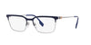 Burberry Douglas BE1375 Blue #colour_blue