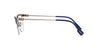 Burberry Douglas BE1375 Blue #colour_blue