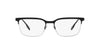 Burberry Douglas BE1375 Black-Silver #colour_black-silver