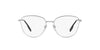 Burberry Virginia BE1376 Silver #colour_silver
