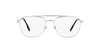 Burberry Michael BE1377 Silver #colour_silver