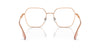 Burberry BE1381 Rose Gold #colour_rose-gold