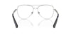 Burberry BE1386 Silver #colour_silver