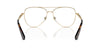 Burberry BE1386 Light Gold #colour_light-gold