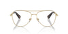 Burberry BE1386 Light Gold #colour_light-gold