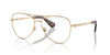 Burberry BE1386 Light Gold #colour_light-gold