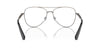 Burberry BE1386 Dark Grey #colour_dark-grey