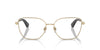 Burberry BE1390 Light Gold #colour_light-gold
