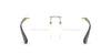 Burberry BE1392 Light Gold #colour_light-gold