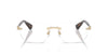 Burberry BE1392 Light Gold #colour_light-gold