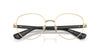 Burberry BE1394 Light Gold #colour_light-gold