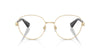 Burberry BE1394 Light Gold #colour_light-gold