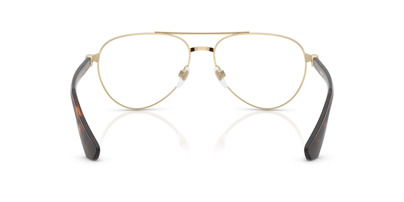 Burberry BE1397 Light Gold #colour_light-gold