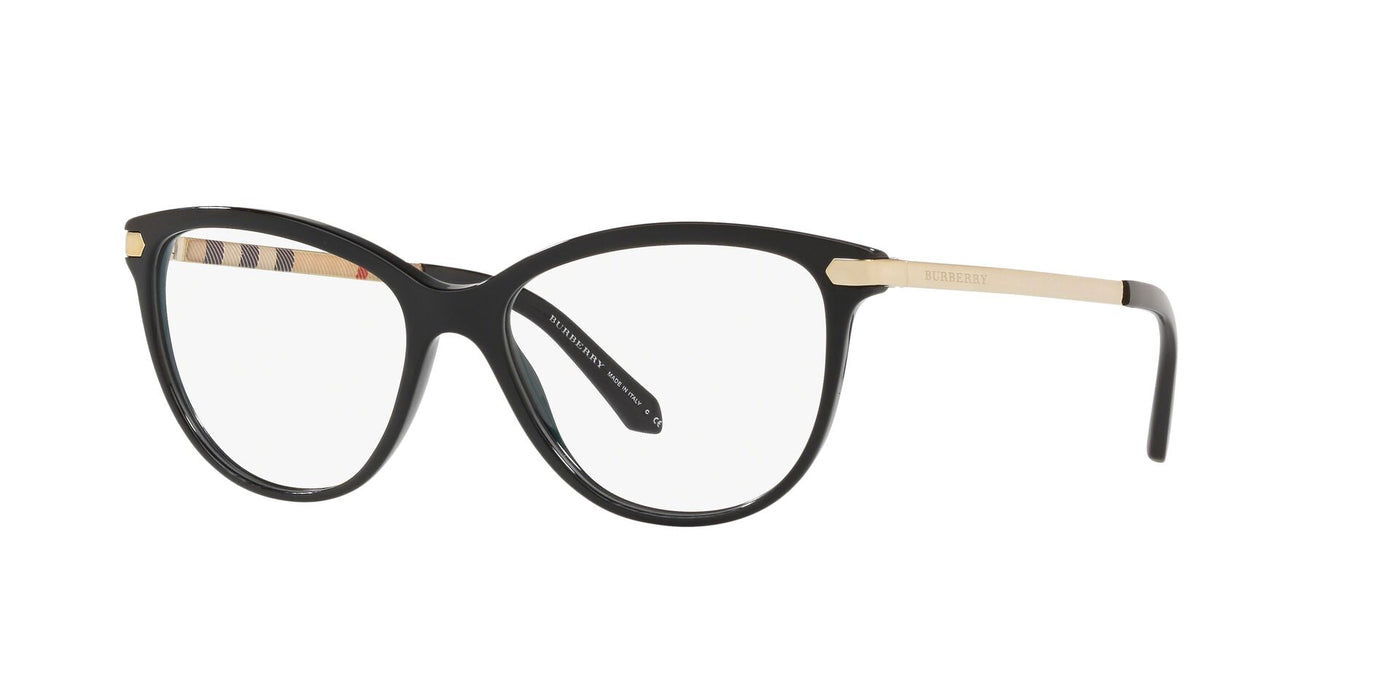 Burberry BE2280 Black #colour_black