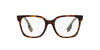 Burberry Evelyn BE2347 Dark Havana-Brown #colour_dark-havana-brown
