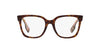 Burberry Evelyn BE2347 Dark Havana-Pink #colour_dark-havana-pink