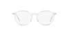 Burberry Alisson BE2365 Transparent #colour_transparent