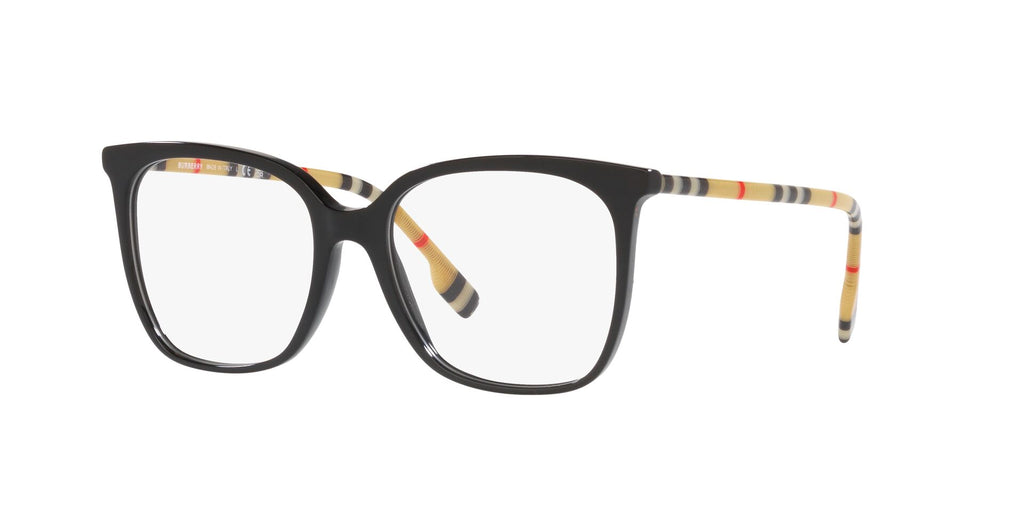 Burberry Louise BE2367 Black #colour_black