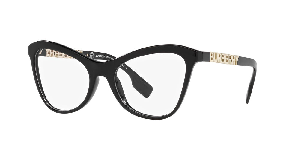 Burberry Angelica BE2373U Black #colour_black