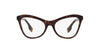 Burberry Angelica BE2373U Dark Havana #colour_dark-havana