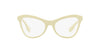 Burberry Angelica BE2373U Yellow #colour_yellow