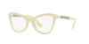Burberry Angelica BE2373U Yellow #colour_yellow