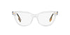 Burberry Evelyn BE2375 Transparent #colour_transparent
