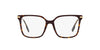 Burberry BE2376 Dark Havana #colour_dark-havana