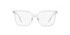 Burberry BE2376 Transparent #colour_transparent