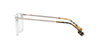 Burberry BE2378 Transparent #colour_transparent