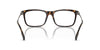 Burberry BE2384 Dark Havana #colour_dark-havana