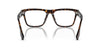 Burberry BE2387 Dark Havana #colour_dark-havana