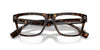 Burberry BE2387 Dark Havana #colour_dark-havana