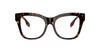 Burberry BE2388 Dark Havana #colour_dark-havana
