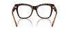 Burberry BE2388 Dark Havana #colour_dark-havana
